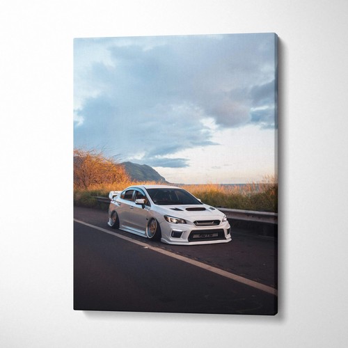 Canvas wall art - wall,