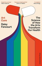 Art Cure: How the arts can