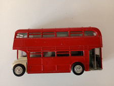 Dinky Toys AEC RouteMaster Bus