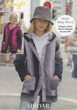 Baby & Child Cardigan Jacket