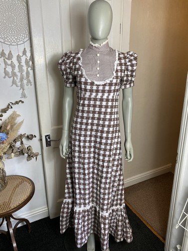 Vintage 1970 brown - vintage,