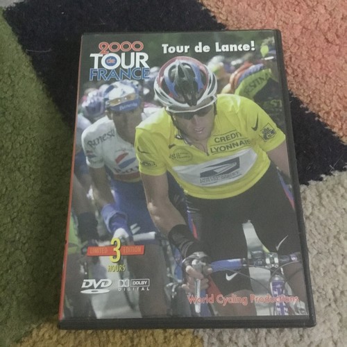 2000 tour france - tour, de