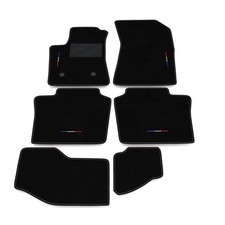 Floor Mats Compatible With