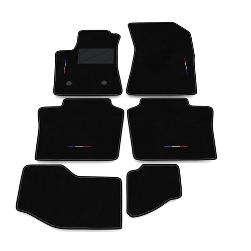 Floor mats compatible with - mats,