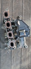 Ford Fiesta Mk7 Intake