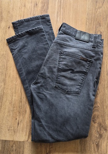 Nudie jeans mens w36 - jeans,
