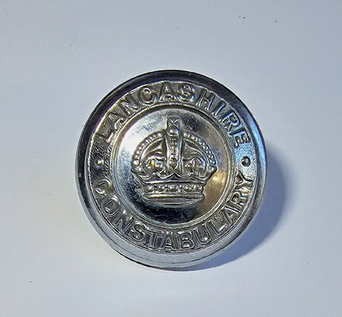 Lancashire constabulary police - constabulary,