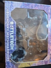 BattleTech: Mercenaries