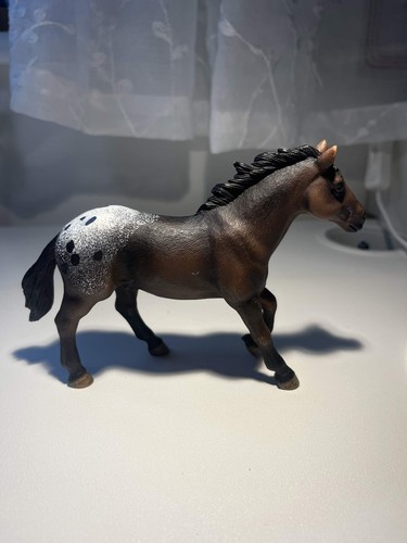 Schleich 13732 appaloosa - schleich,