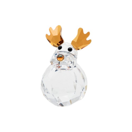 Swarovski crystal rocking - crystal,