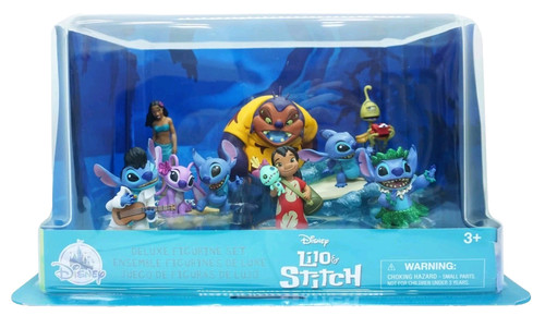 Disney lilo and - and, stitch