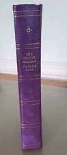 The Secret Woman by Victoria