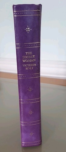 The secret woman victoria - the, by