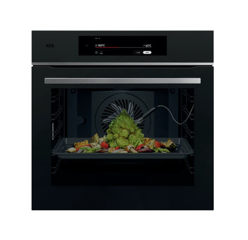 Aeg tt9pb831at series 9000 - series,