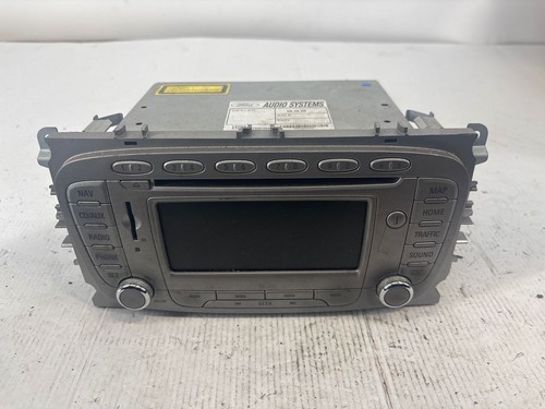 Ford focus 2016 radio - ford,