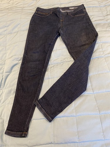 Redherring dark blue - dark, georgia