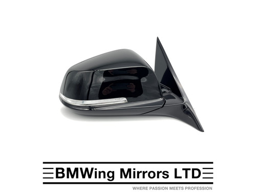 Bmw series f30 f31 - 3, o/s