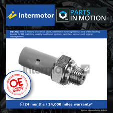 Oil Pressure Switch fits