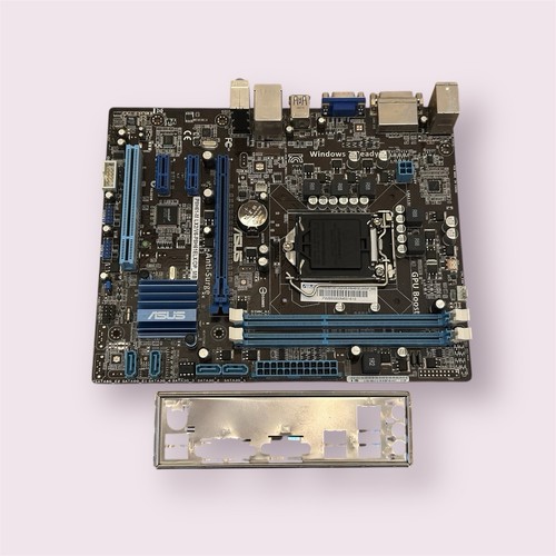 Asus p8h61 lx2 - lx2, v6-p8h61elx