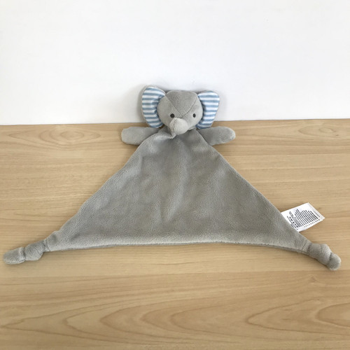 Mothercare grey elephant baby - grey,