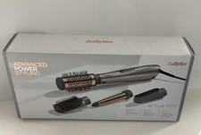 BaByliss Advanced Power