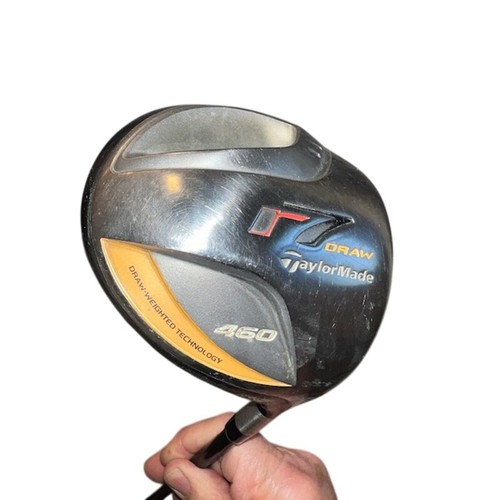 Taylormade draw 460 golf - 460,