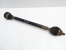 1K0407272SP half axles Skoda
