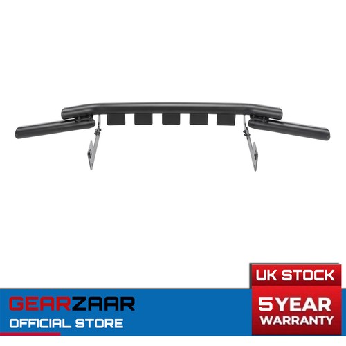 Front bumper bull - bumper, fit