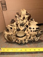 Large Antique Chinese Hand