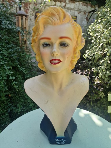 Vintage composite marilyn - vintage,
