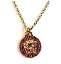 New Versace Necklace