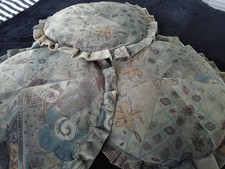 3x Vintage Mid-Century 50s 60s