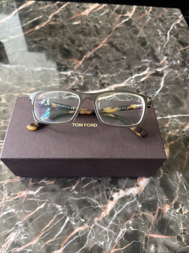 Tom ford glasses ft5295 c56 - ford,