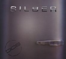Silber by DCS | CD | condition