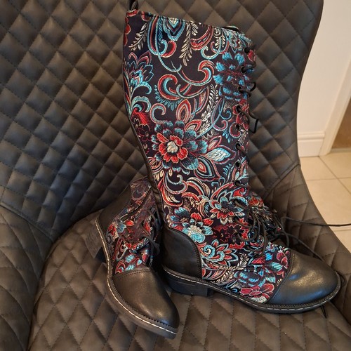 Ladies boots size - size, uk