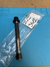 Mavic Deemax 157x12mm  rear hub axle Sku3412