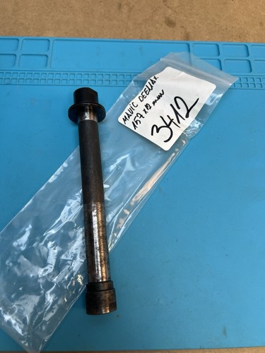 Mavic deemax 157x12mm rear - deemax,