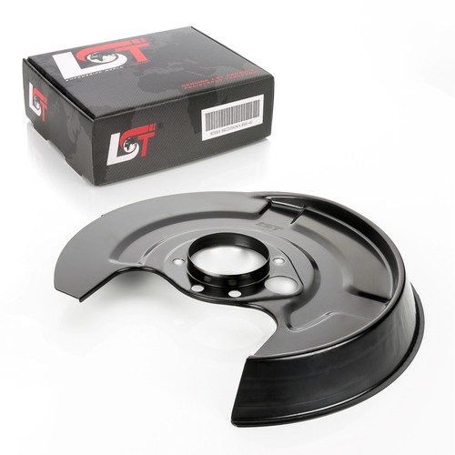 Anchor plate brake disc - plate,