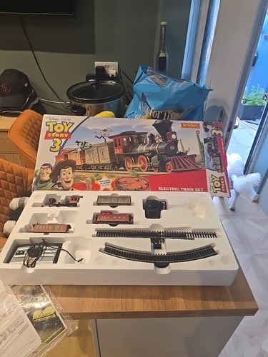 Hornby disney pixar toy - toy, story