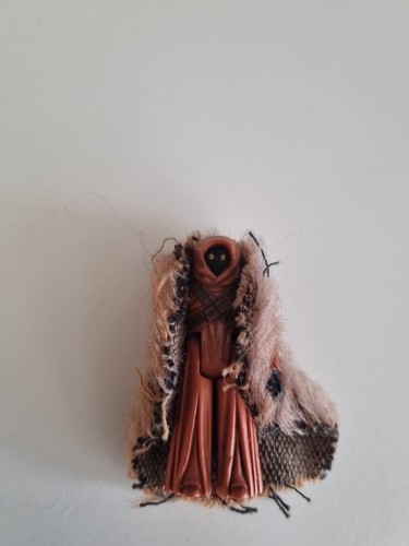 Jawa star wars - star,