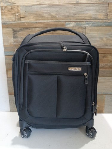 Samsonite cabin spinner black - spinner,