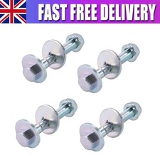 Upper Rear Suspension 4x