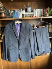 Autograph Tailored Fit Blue 2