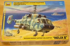 Zvezda 7221 russian - 7221, 1:72