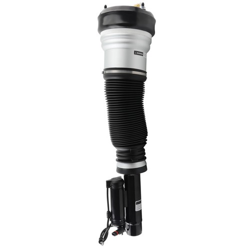 Front air suspension - air,