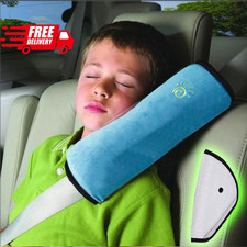 Kids Car Safety Strap Cover