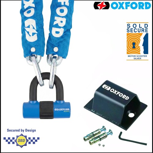Oxford moto chain - hd,