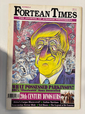 Fortean Times - Number 67 -