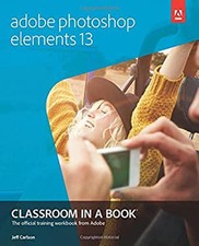 Adobe Photoshop Elements 13