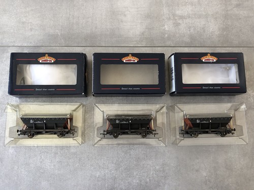 Bachmann 575a 46 - bachmann,